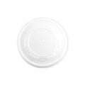 Vegware 90-Series flat CPLA hot lid