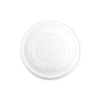 Vegware 90-Series flat CPLA hot lid