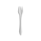 Vegware 6.2in compostable paper fork
