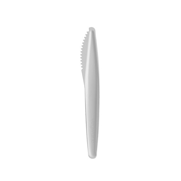 Vegware 6.5in compostable wooden knife