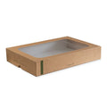 Vegware Large carry pack (26.5 x 18 x 12.5cm)